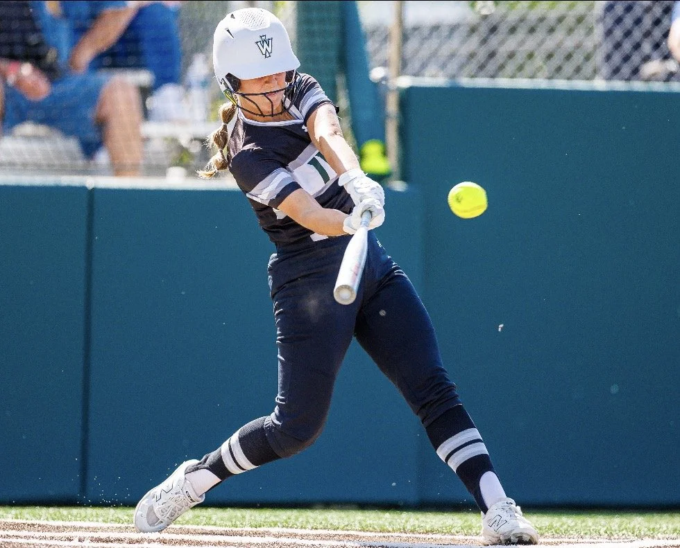 Coach Jen Kuhn:  Hitting & Defense