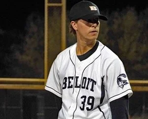 Coach McCloskey:  Pitching, Hitting, Defense (SBA Head Coach)