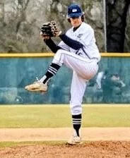 Danny Belling:  Pitching, Hitting, Defense (SBA Head Coach)