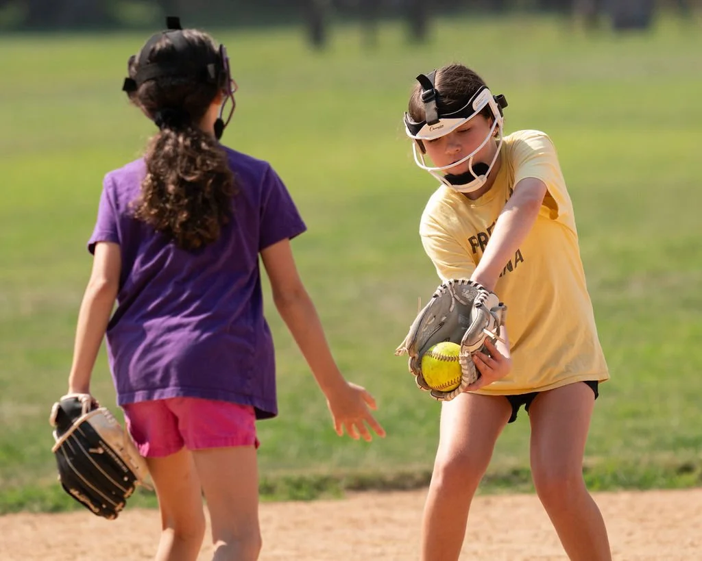 Softball Camp 2025