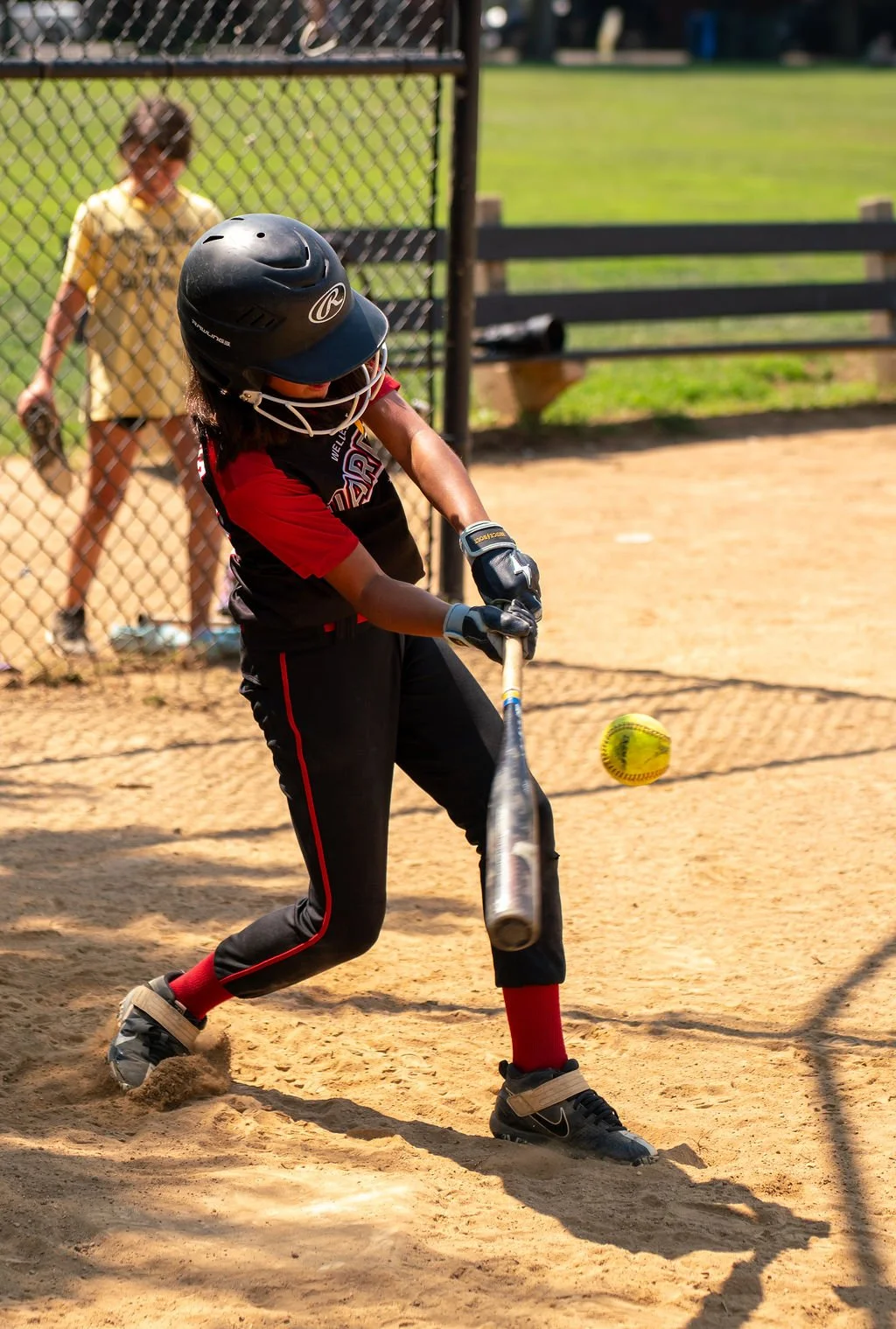 Softball Camp 2025