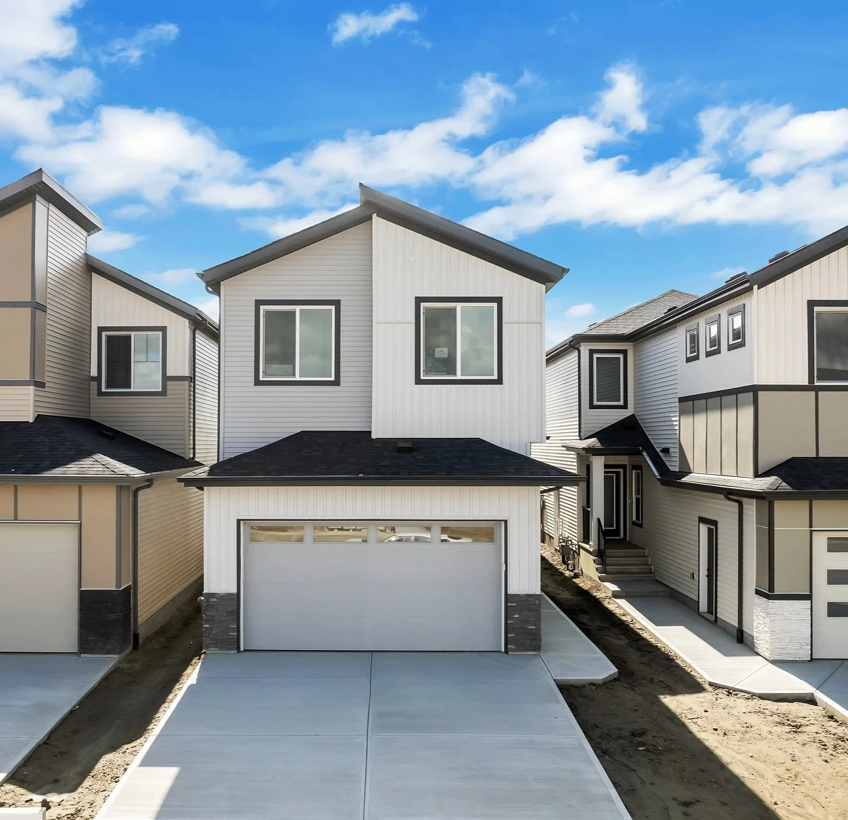 686 Bank Drive, Leduc