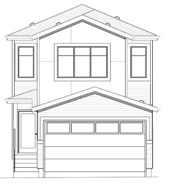 333 Munn Way, Leduc AB