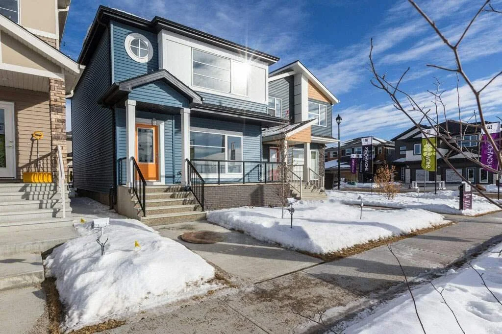 About — Cranston Master Builder