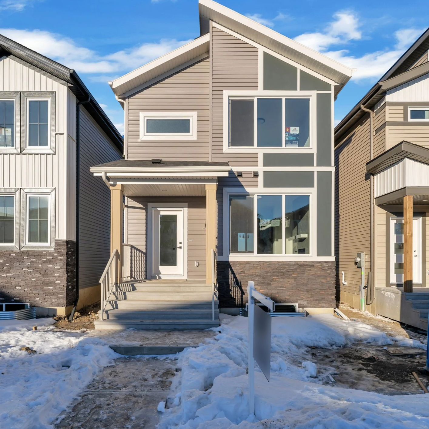 283 Munn Way, Leduc AB