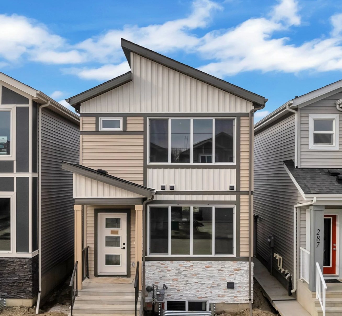 285 Munn Way, meadowview