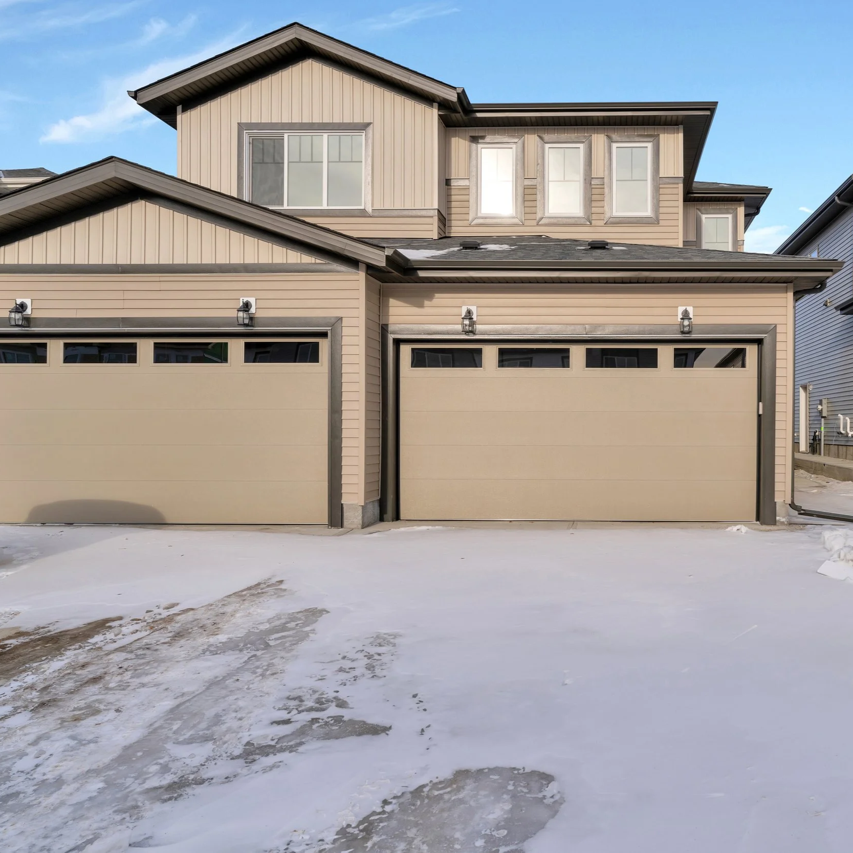 114 Mitchell Bend, Leduc AB