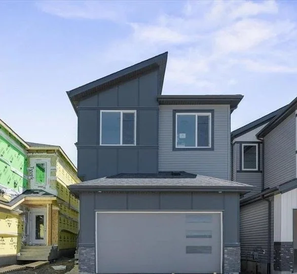 792 Bank Drive, Leduc