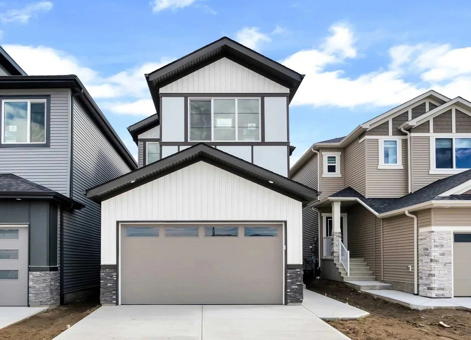 790 Bank Drive, Leduc