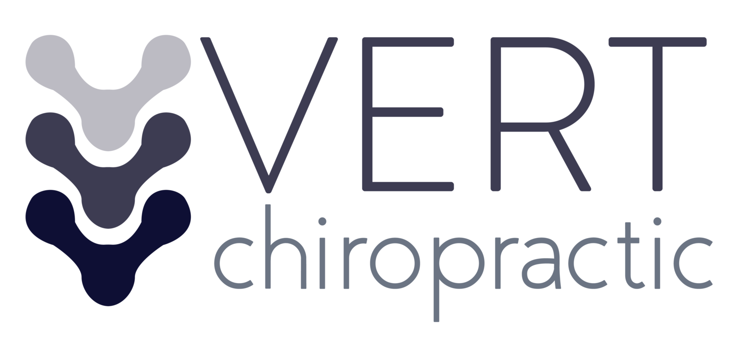 Vert Chiropractic, Greenville SC