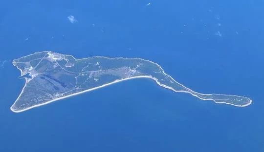 Plum Island Presentation