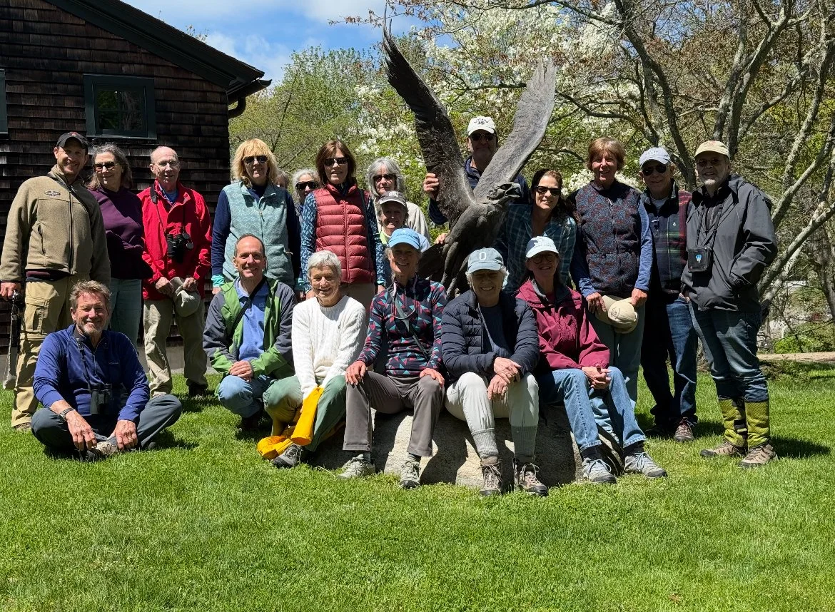 Members Only: Field Trip to Fisher's Island/Ferguson Museum