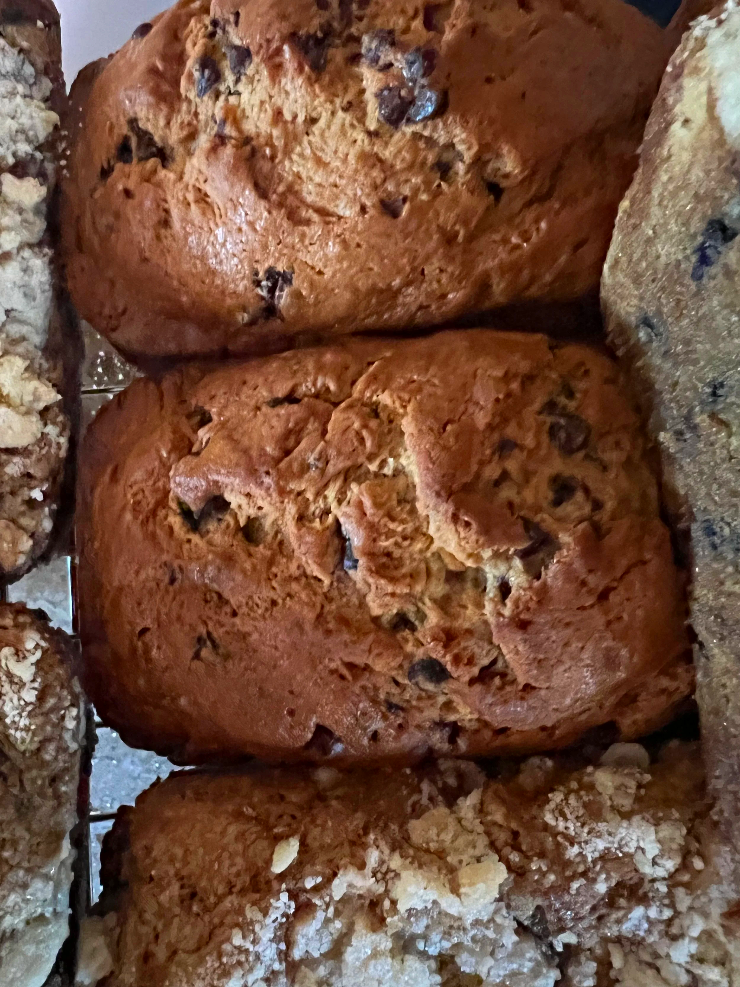 Chocolate Chip