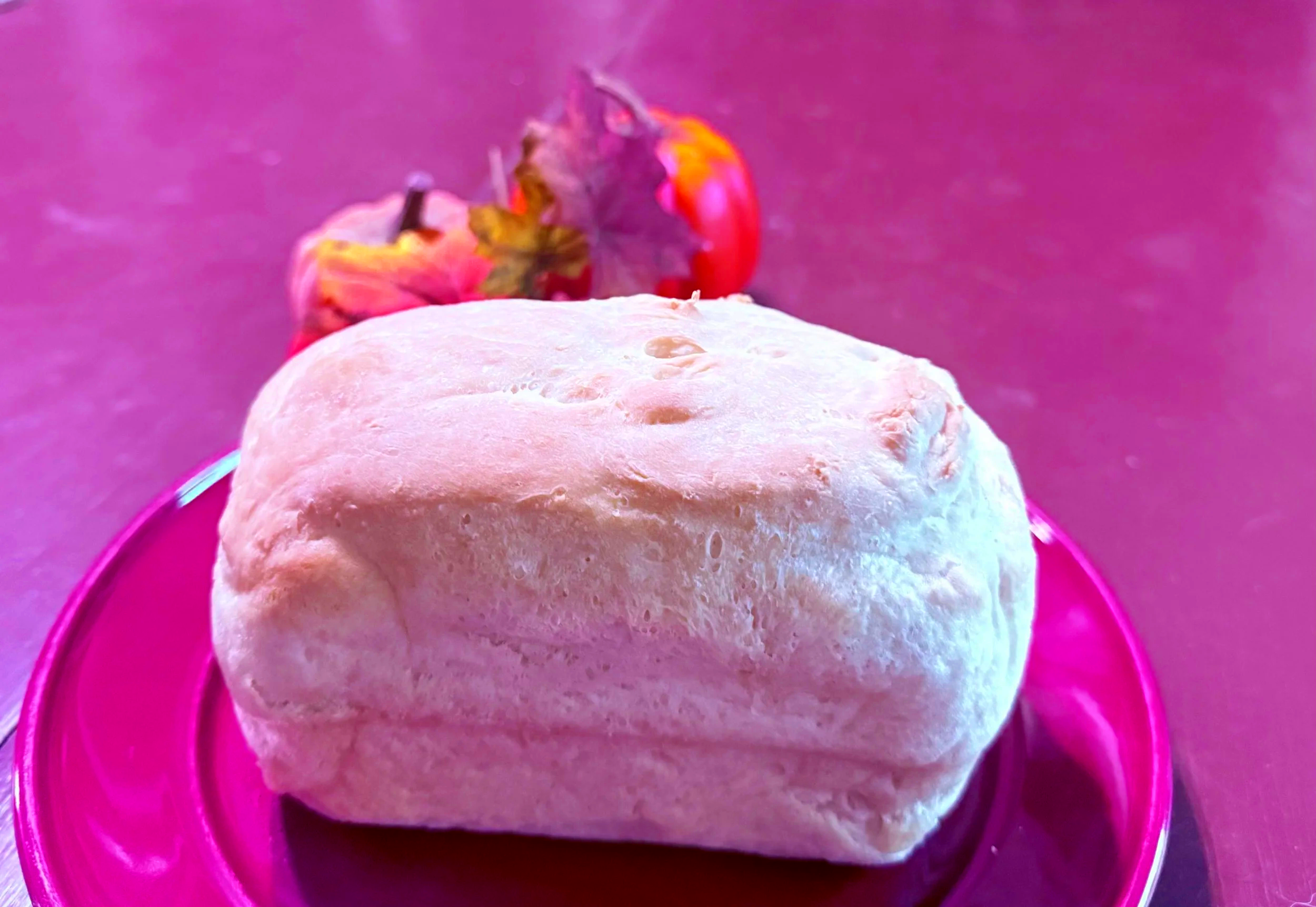 Small French bread loaf