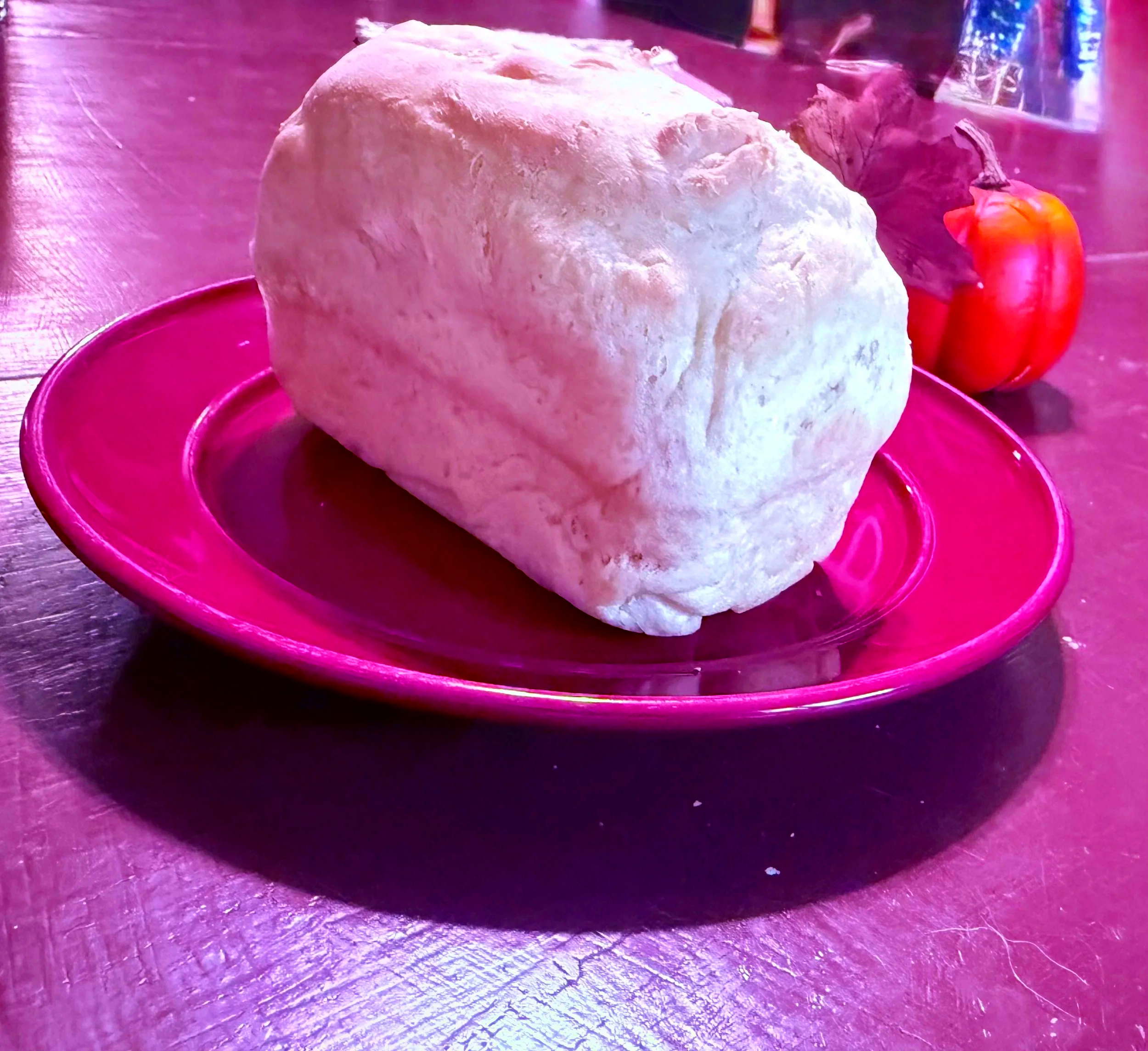 Small french bread loaf