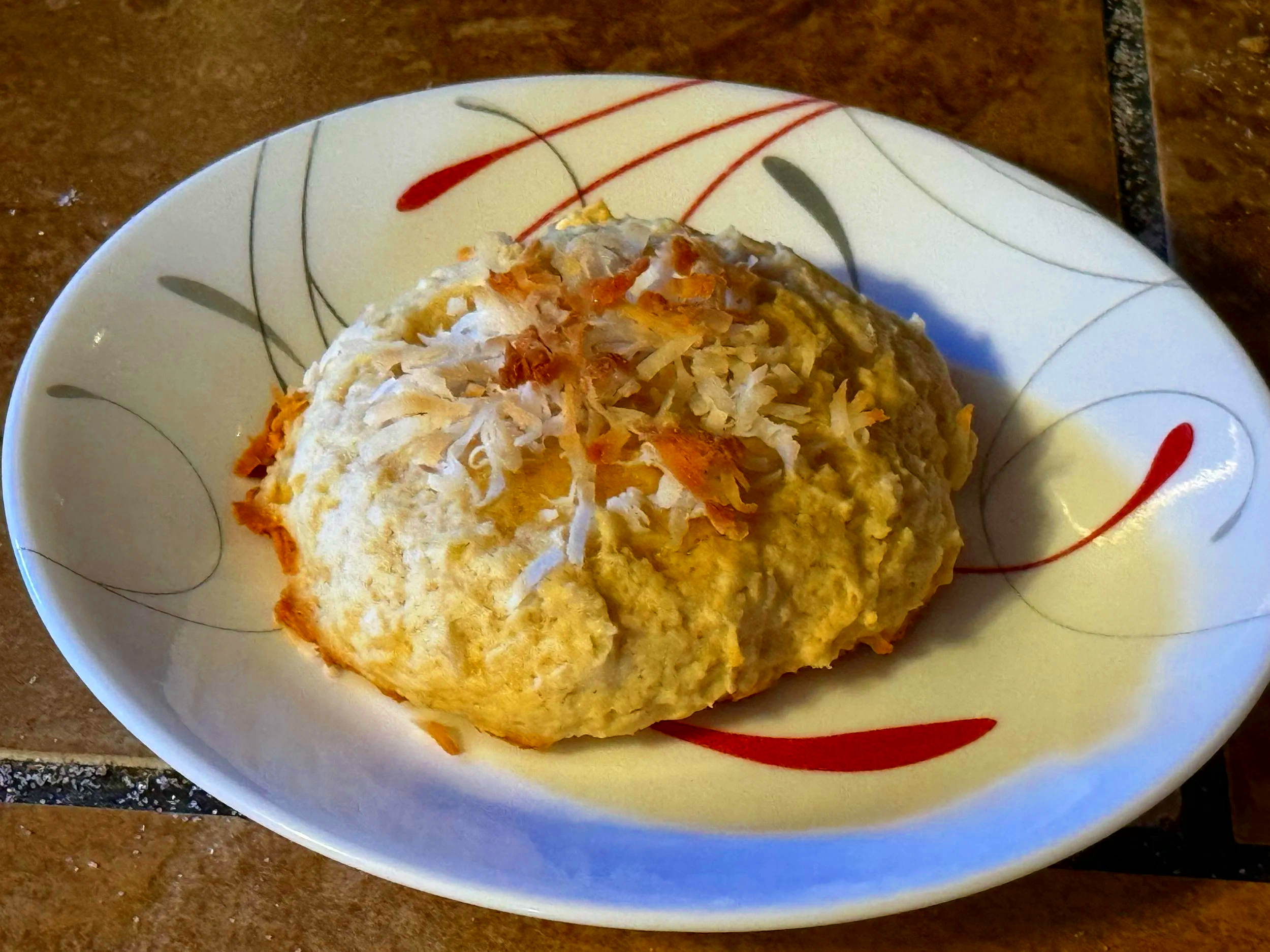 Pinna Col Ada Cookie