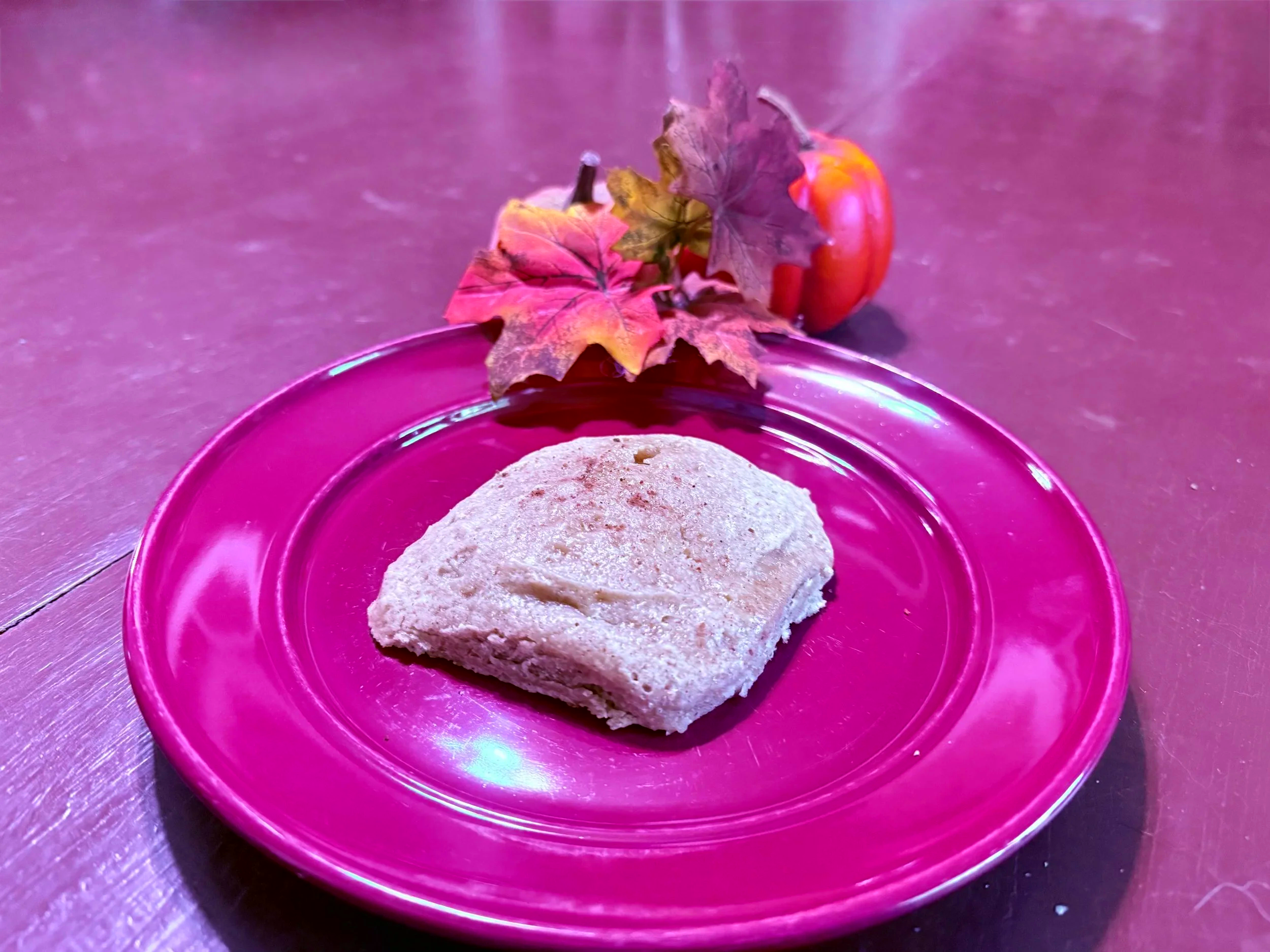Apple Cinnamon Cookie