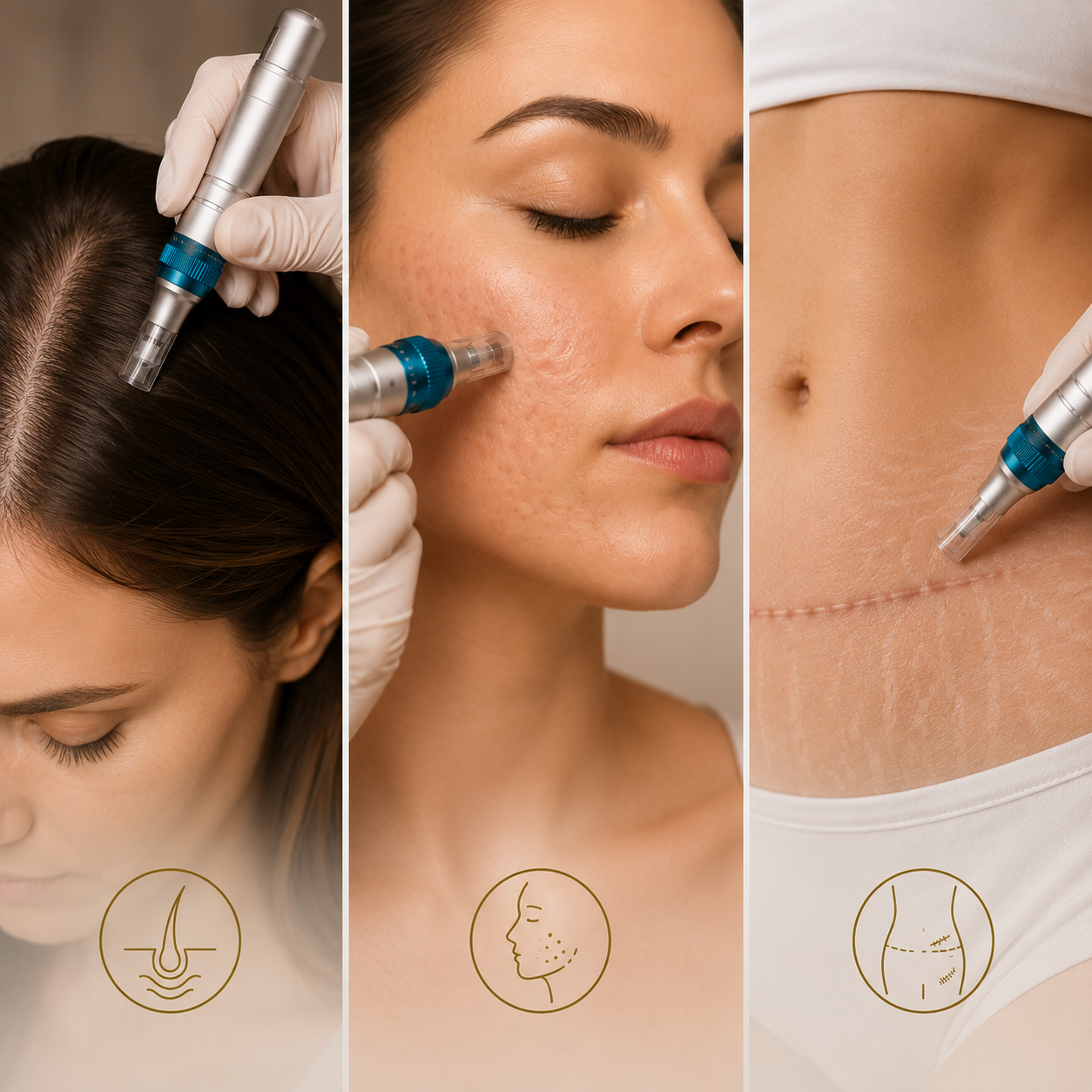 Experience Light Therapy