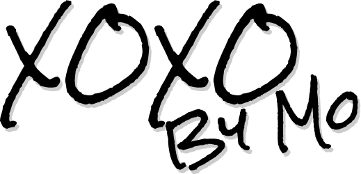 XOXOBYMO