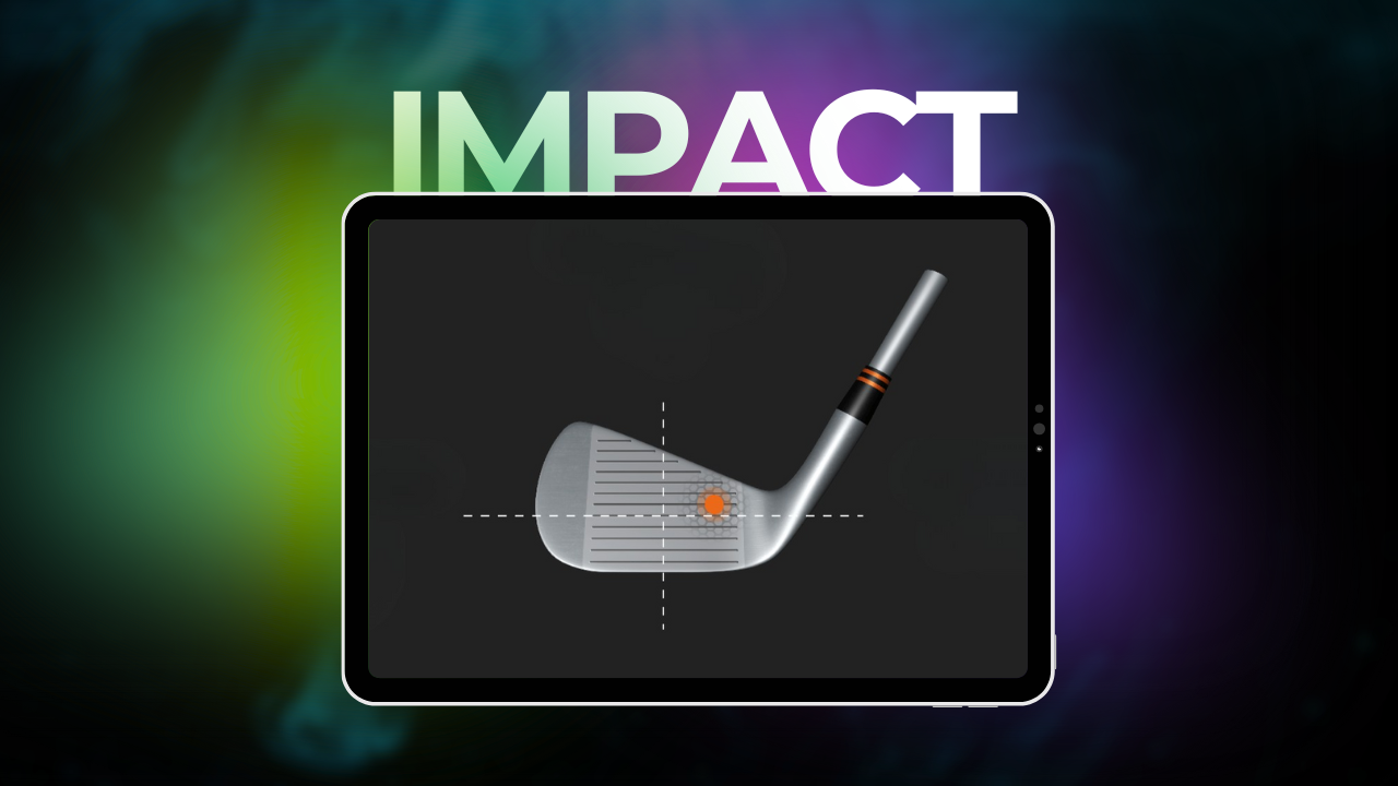 Impact location