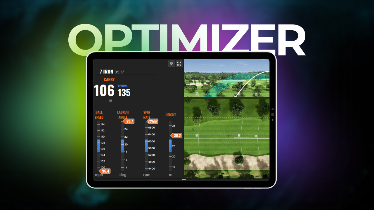 Optimizer