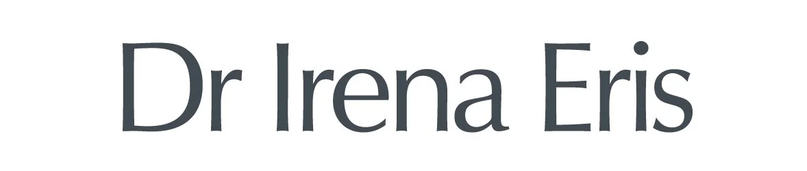 logo irena eris