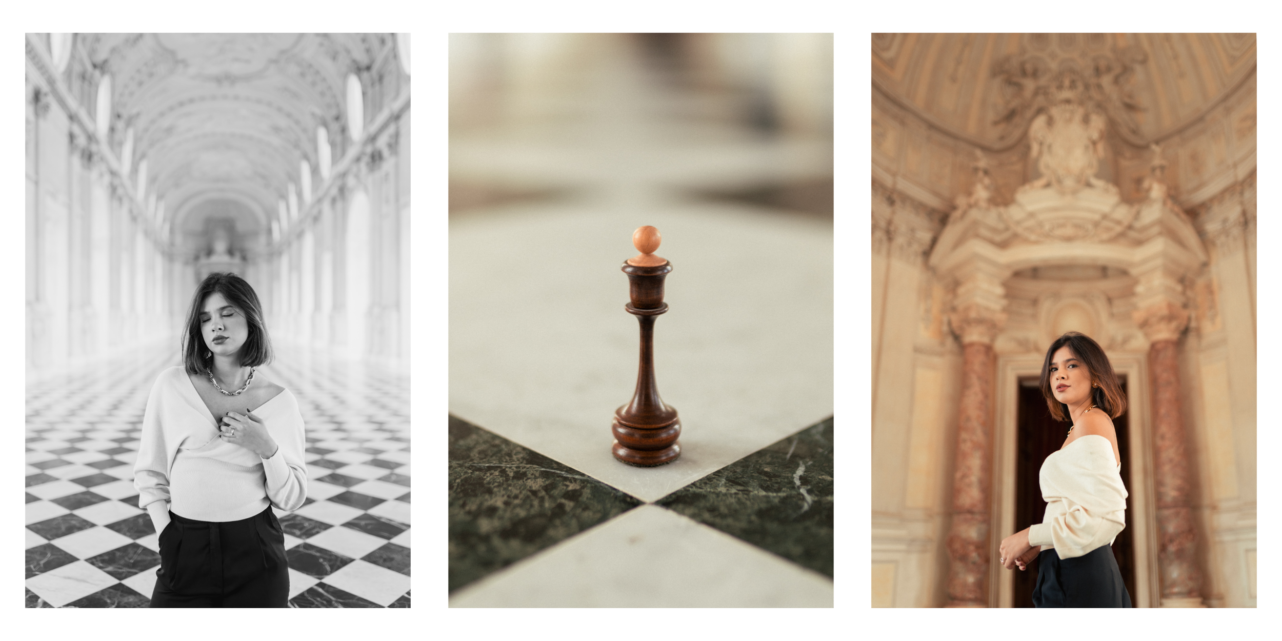 CAPITU — Mentore per Personal Brand