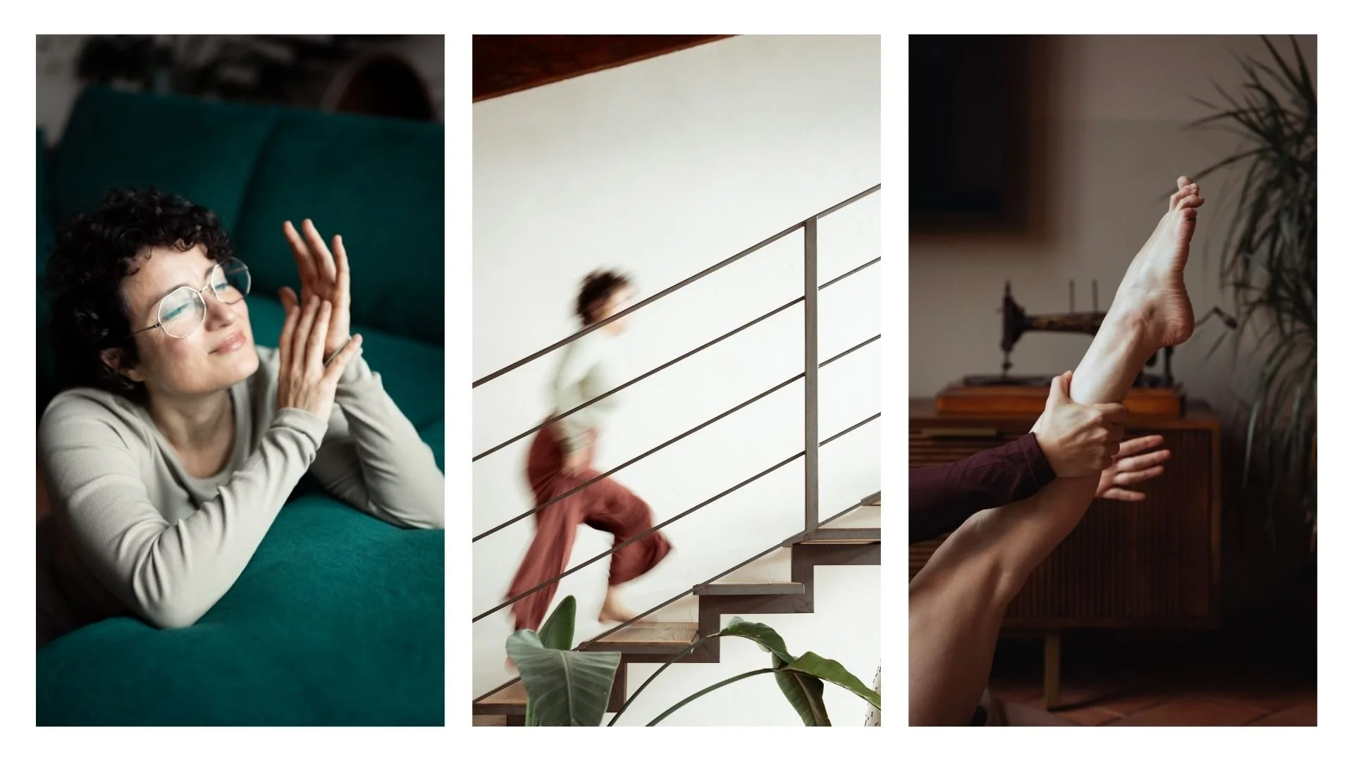 KOEL — Pilates & Benessere