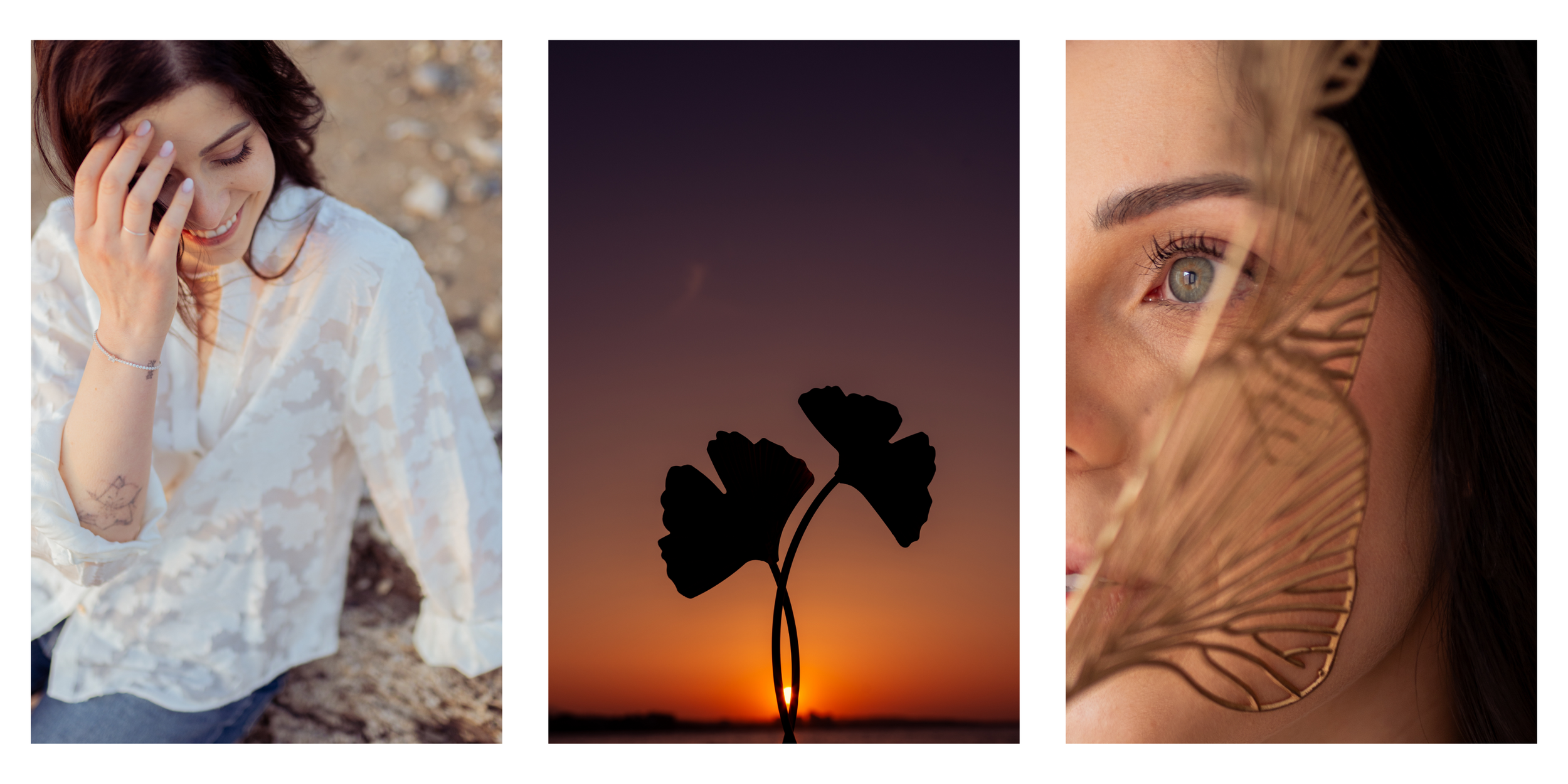 GIULIA — Comunicazione e Coaching per Personal Brand