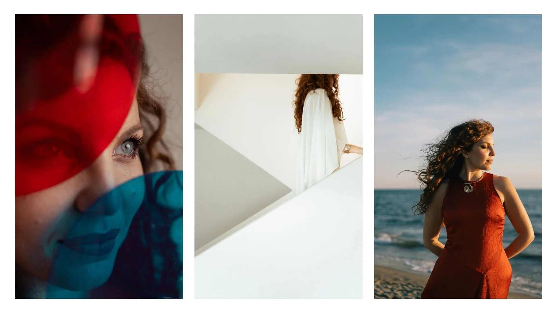 FILOMENA — Visual Identity Designer