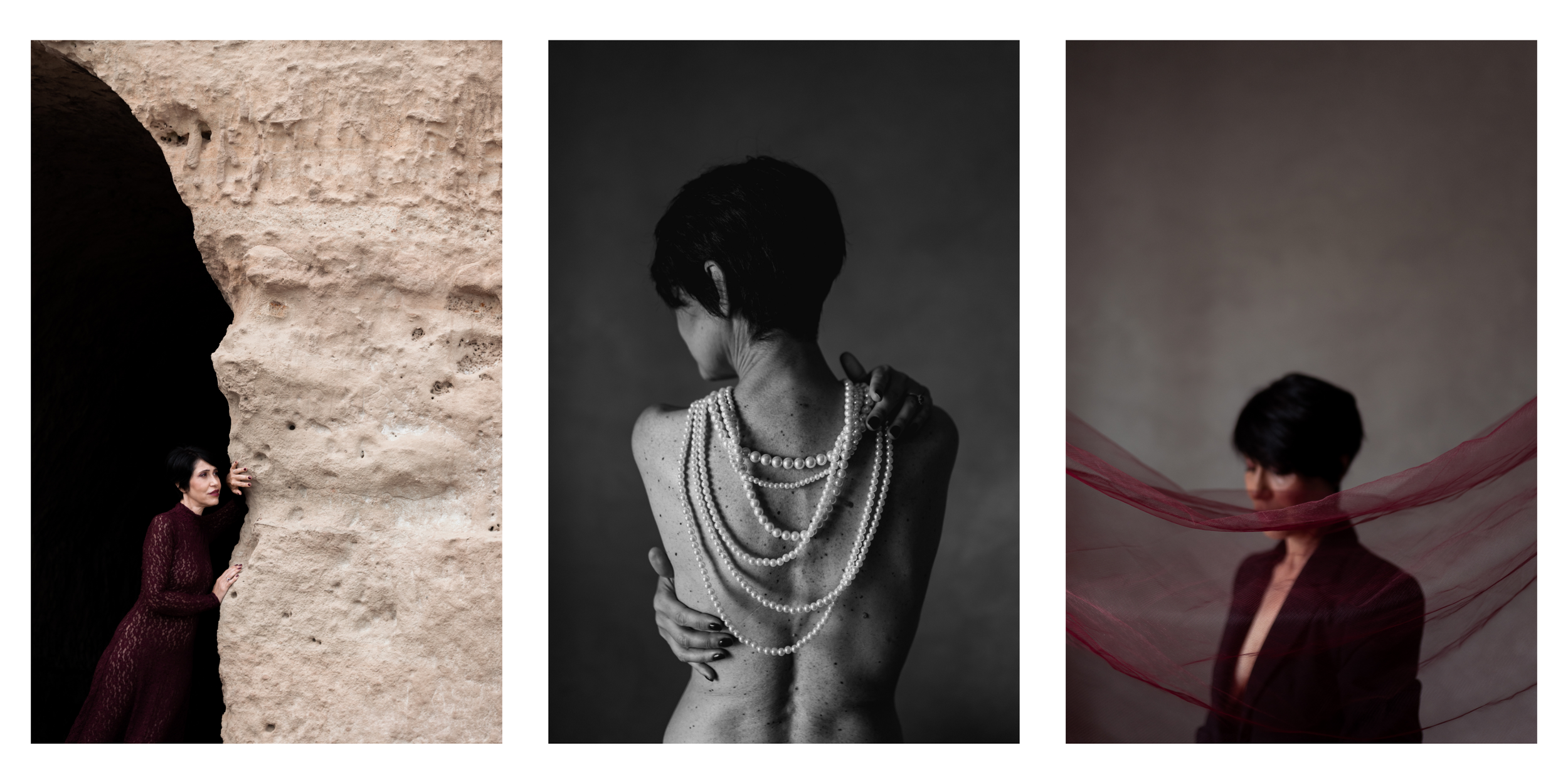 ROSARIA — Esperta di Branding Archetipico