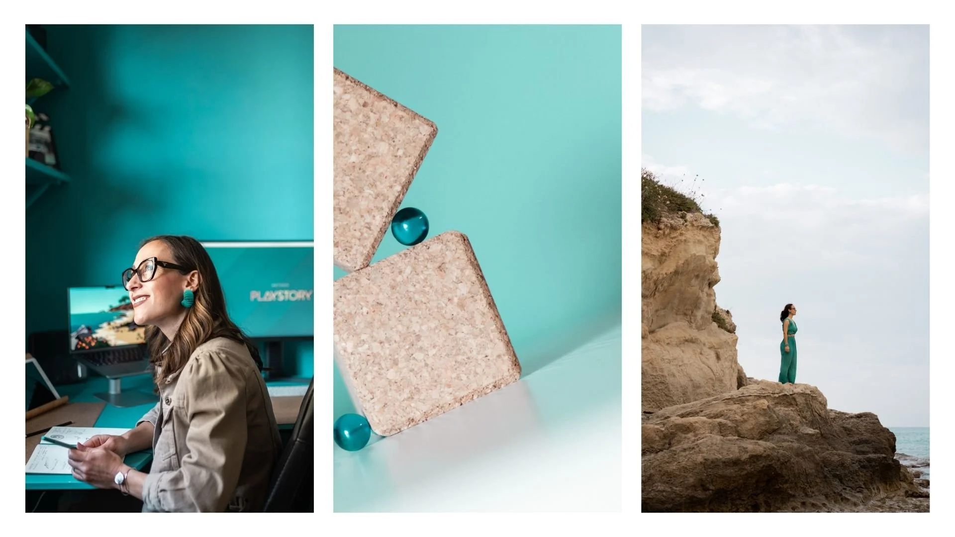 ULALAY — Visual Web Designer