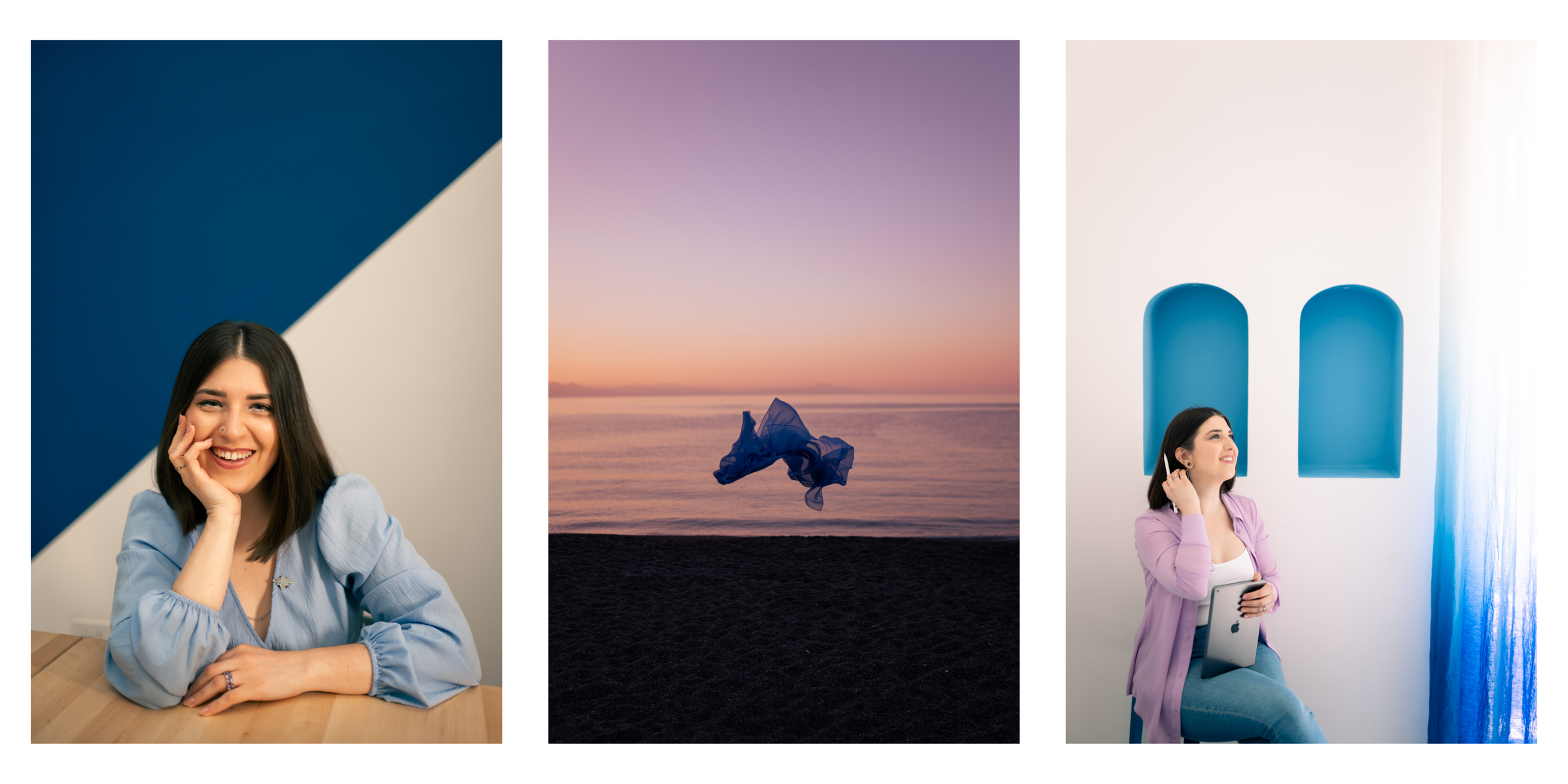 ERIKA — Instagram e Content Strategist