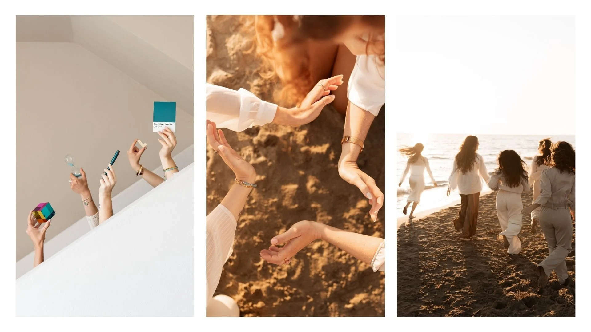 LEVELIA — Visual Brand Design [Ceo: Filomena Pesce]