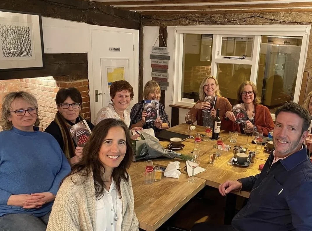 BOOK CLUB KITS