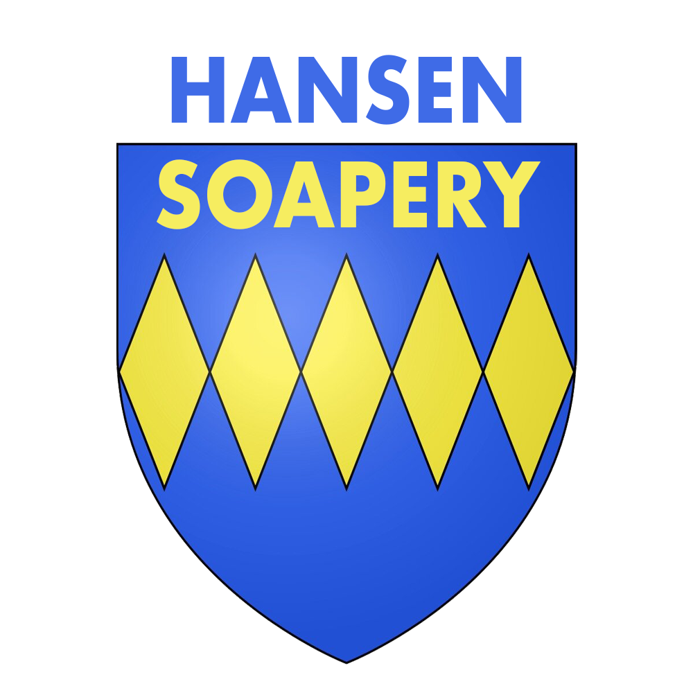 Hansen Soapery