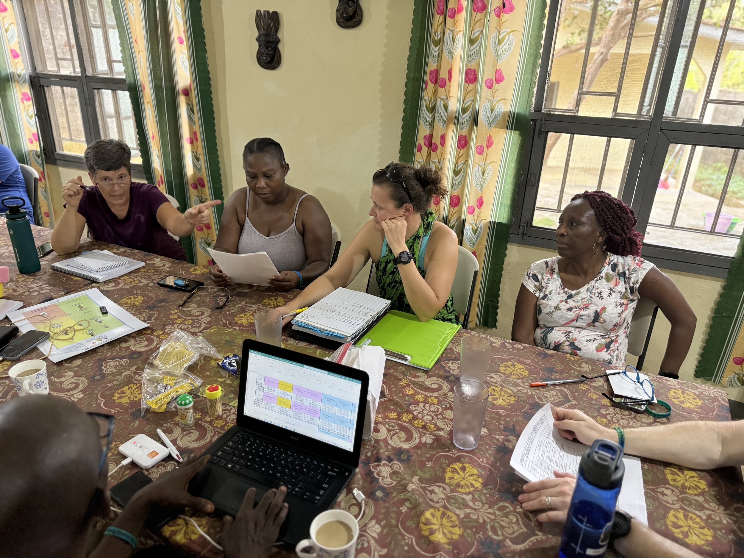 Schedule Meeting