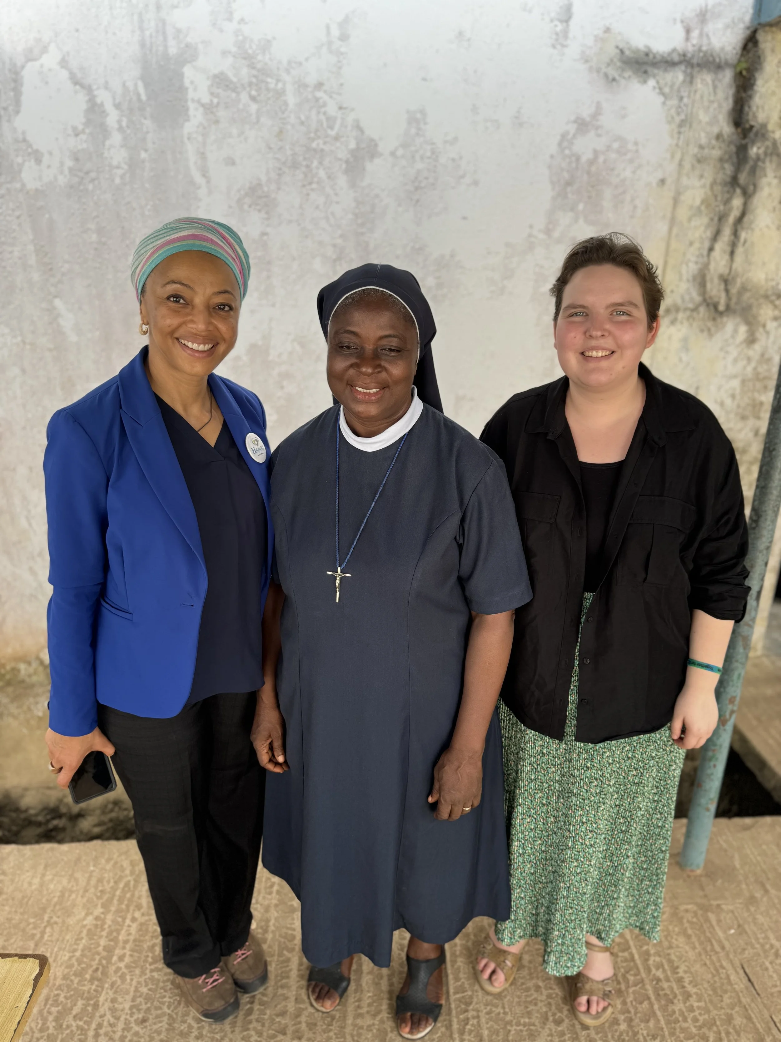 The Healy Foundation