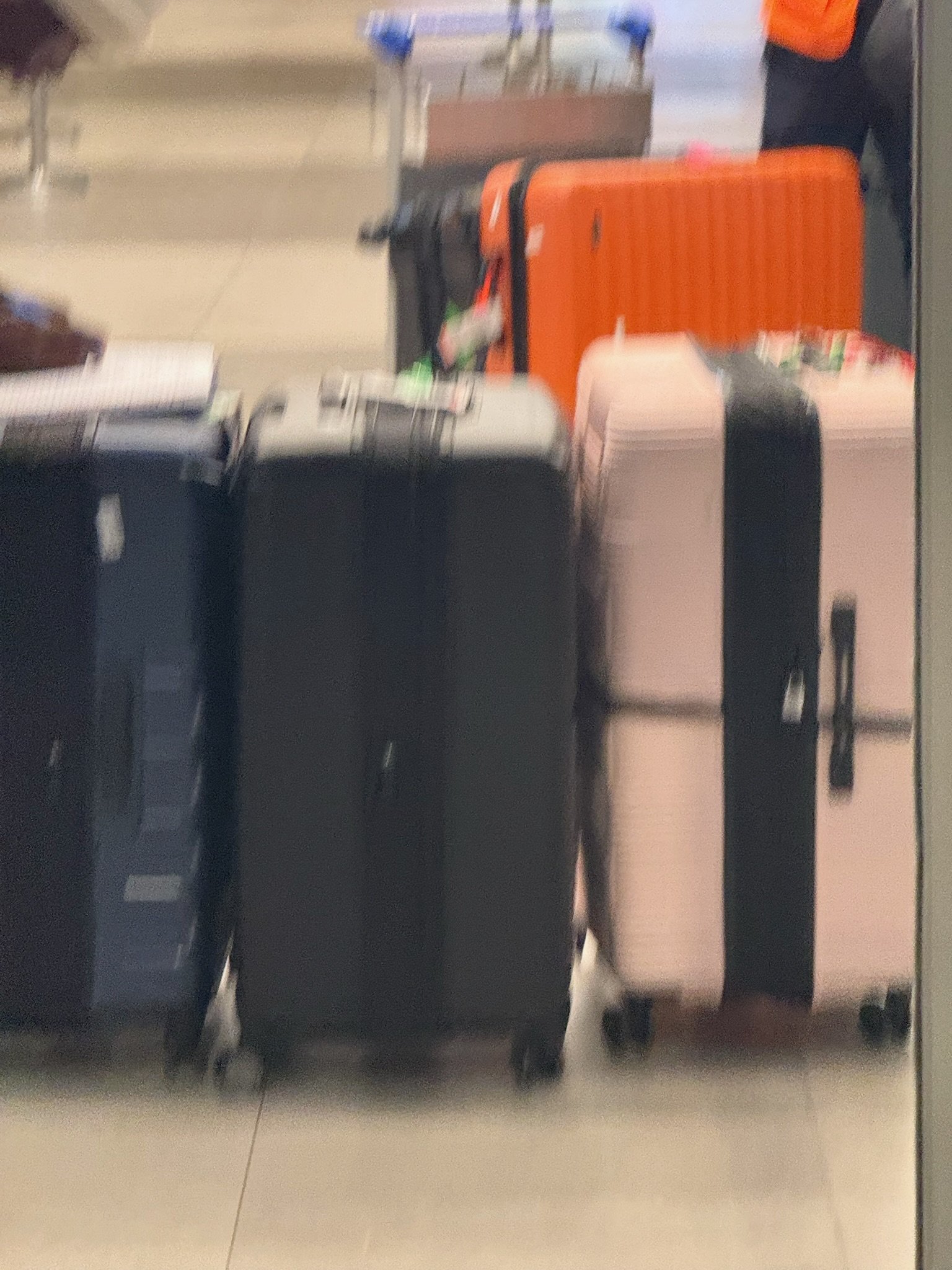 2025 MCHTC Trip - Traveling to Kenema.