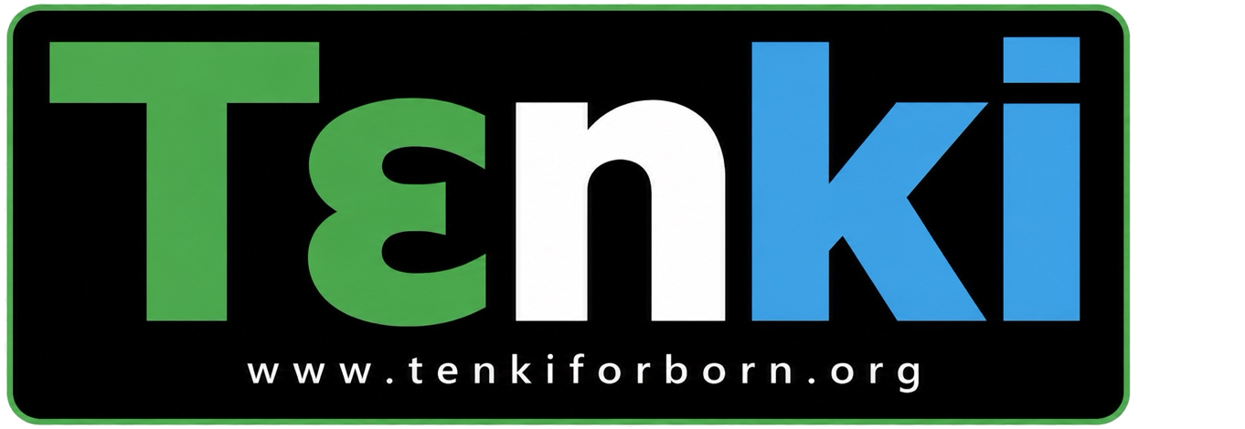 Tenki