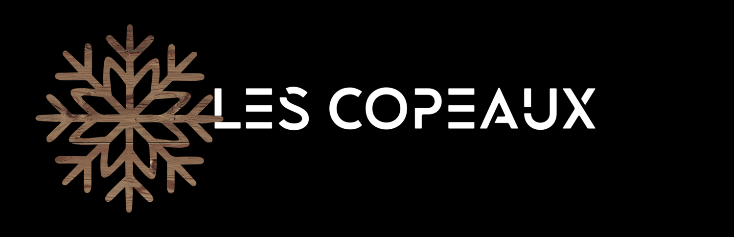 Les Copeaux - les gets