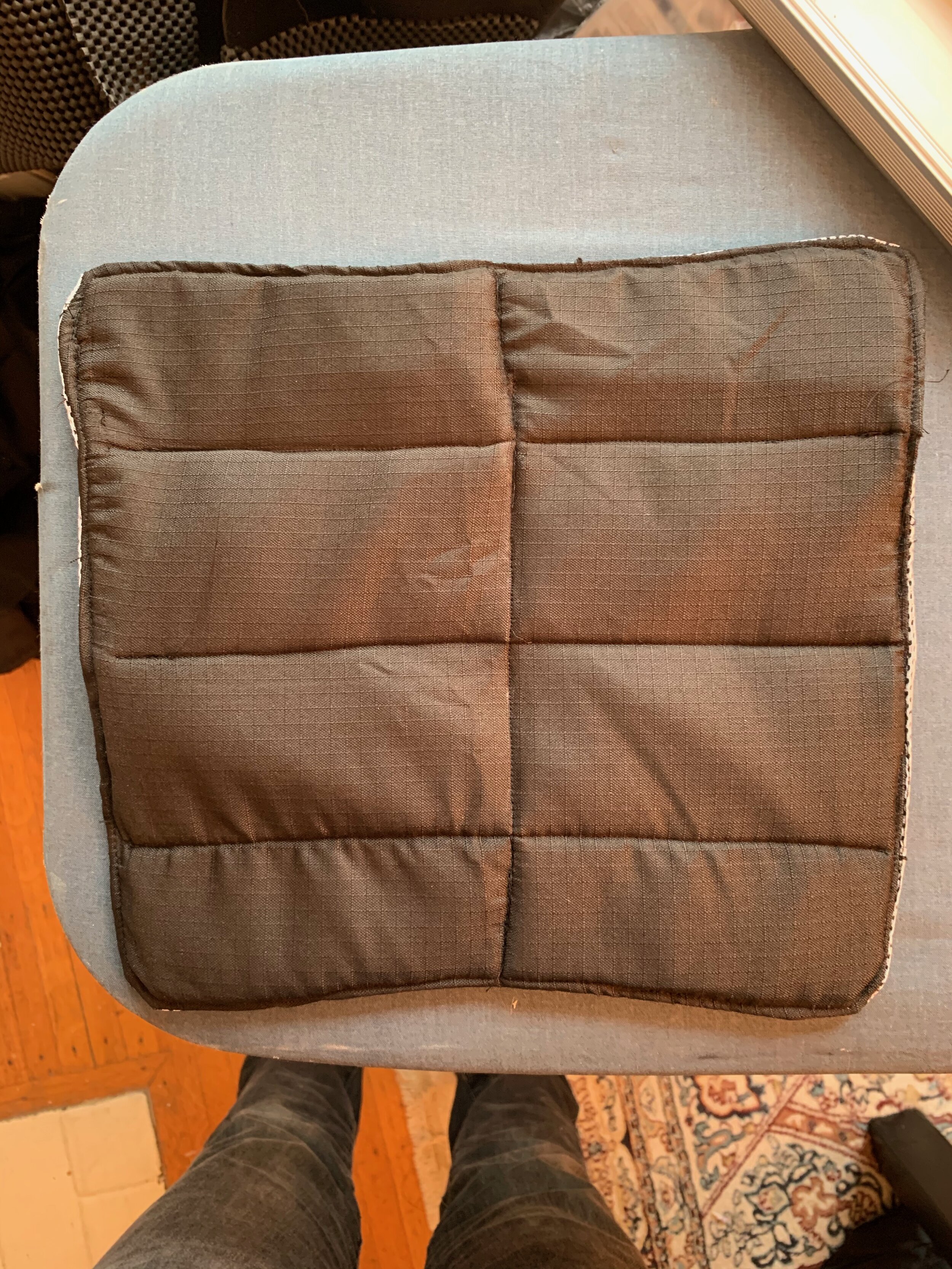 Doggie Backpack