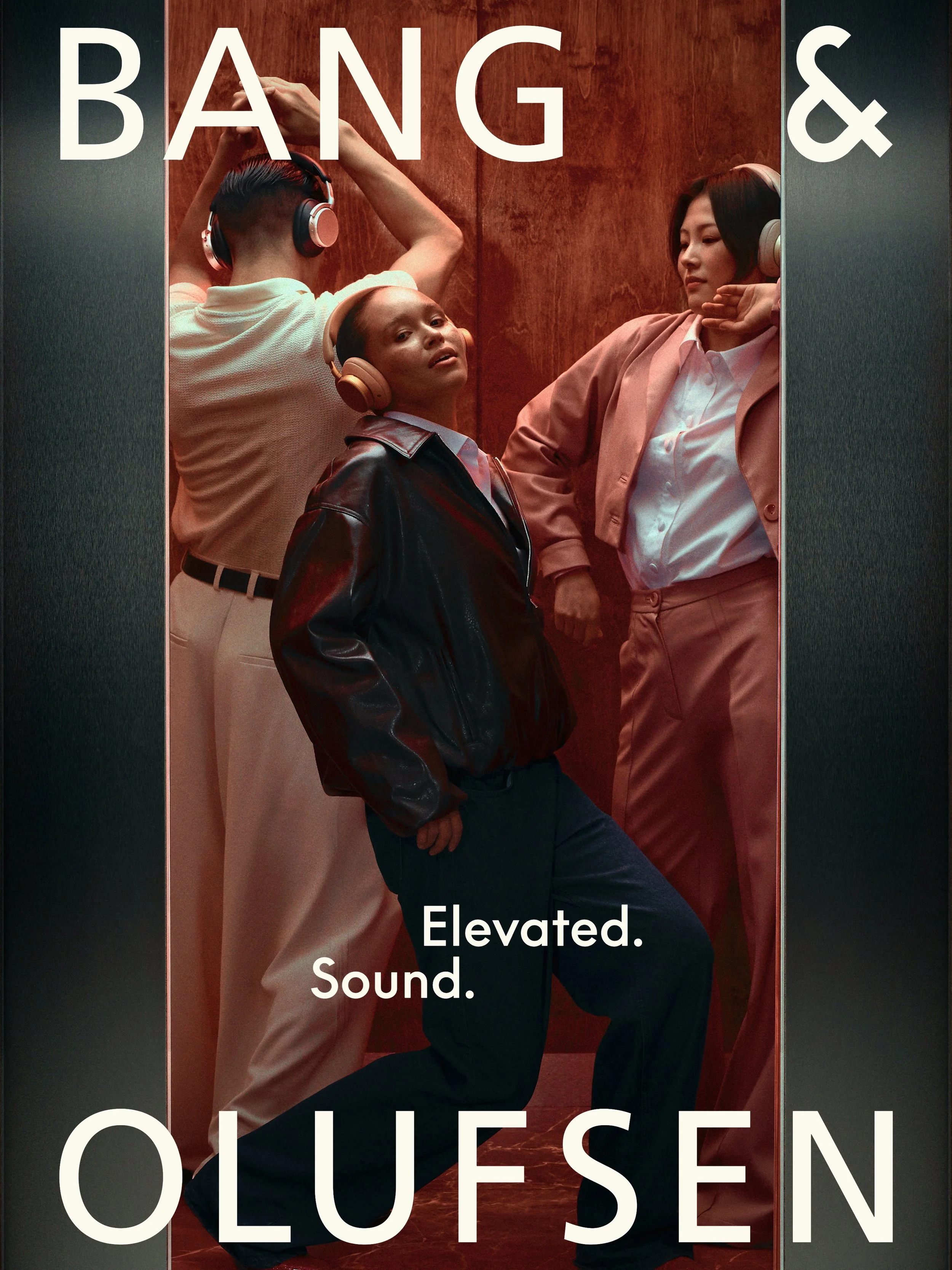 100 Years of Bang & Olufsen