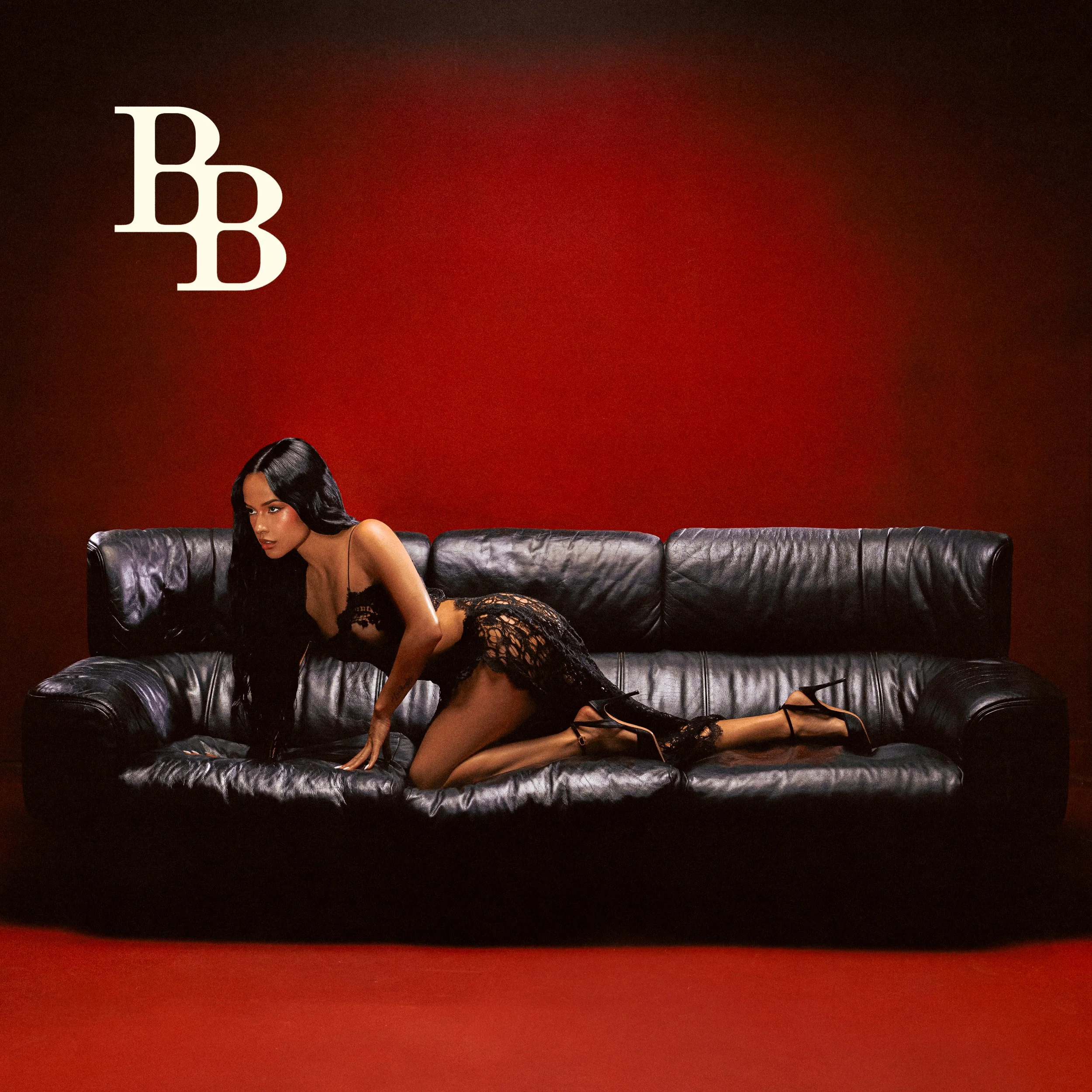 Becky G - Baraja Bendita
