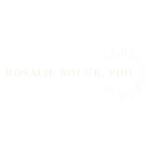 Rosalie Bouck, PhD