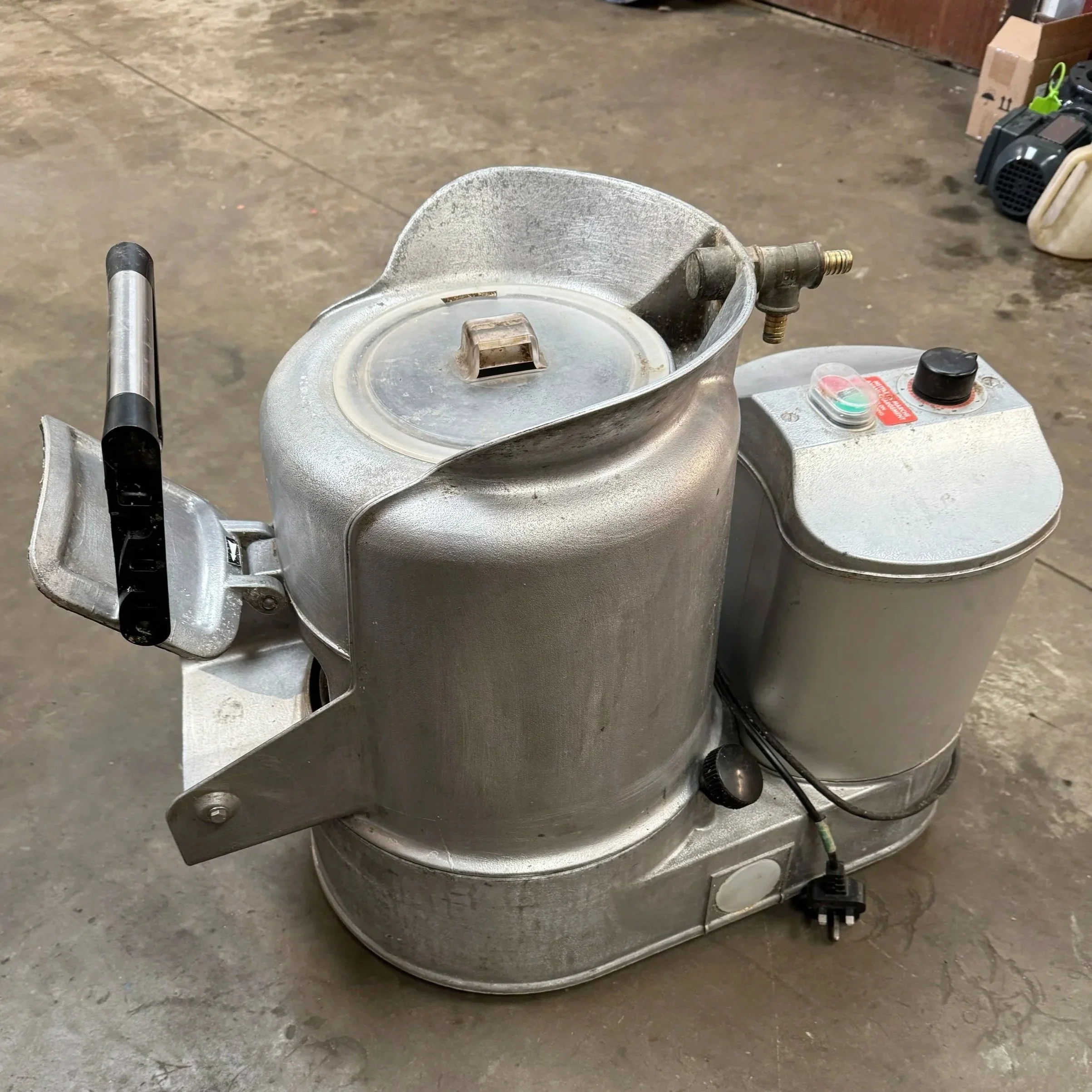 Catering Equipment Repairs