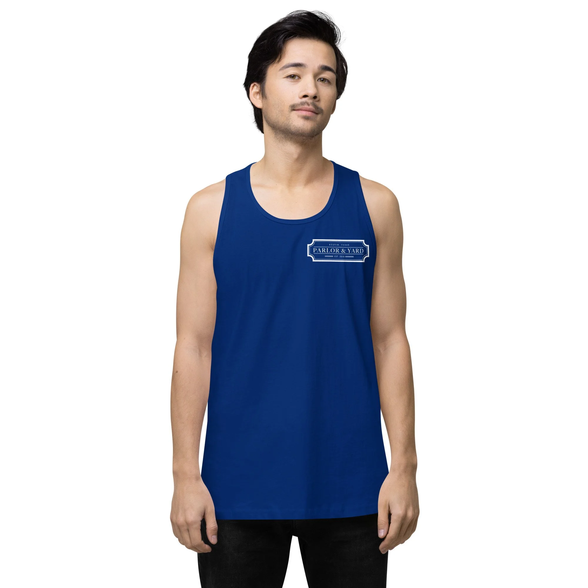 mens-premium-tank-top-team-royal-front-62f3d8f8eb853.jpg