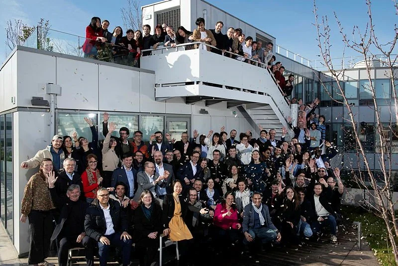 Plantik founders Aditya Nayak and Ying Shao named in Le Point Palmarès des inventeurs 2026