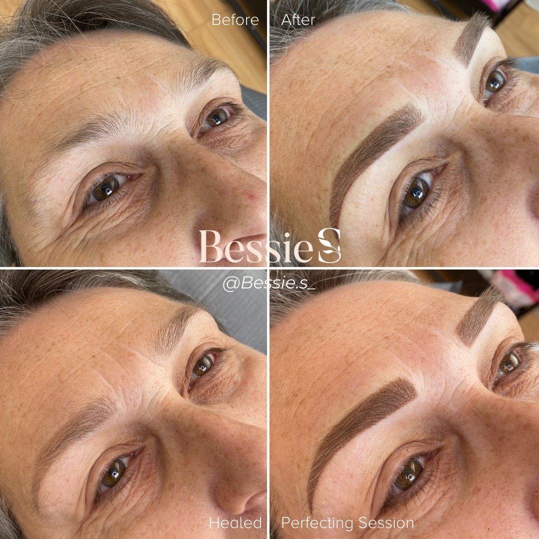 📞💌 Book your FREE cosmetic tattoo consultation now! Whether you have any questions or are unsure about the process, we're here to help. Our experienced team will guide you through every step, ensuring that you feel confident and comfortable with yo