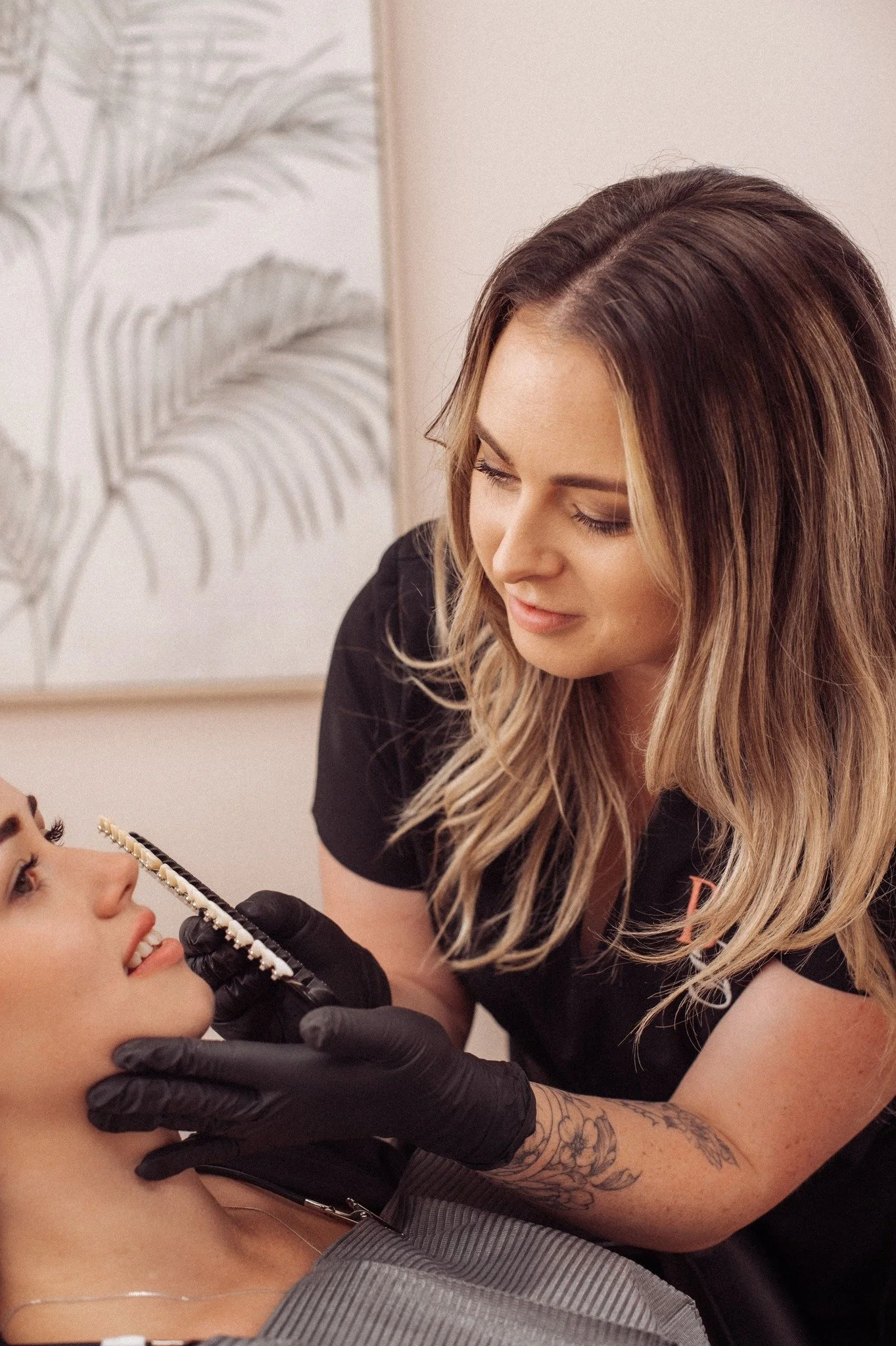 Did you know we offer Cosmetic Teeth Whitening at Bessie S? 🦷
 
We use top-of-the-line products and technology from The Whitening Co. to give you a brighter, whiter smile &ndash; safely and effectively.

Book in now and let your smile shine! ✨

#Cos